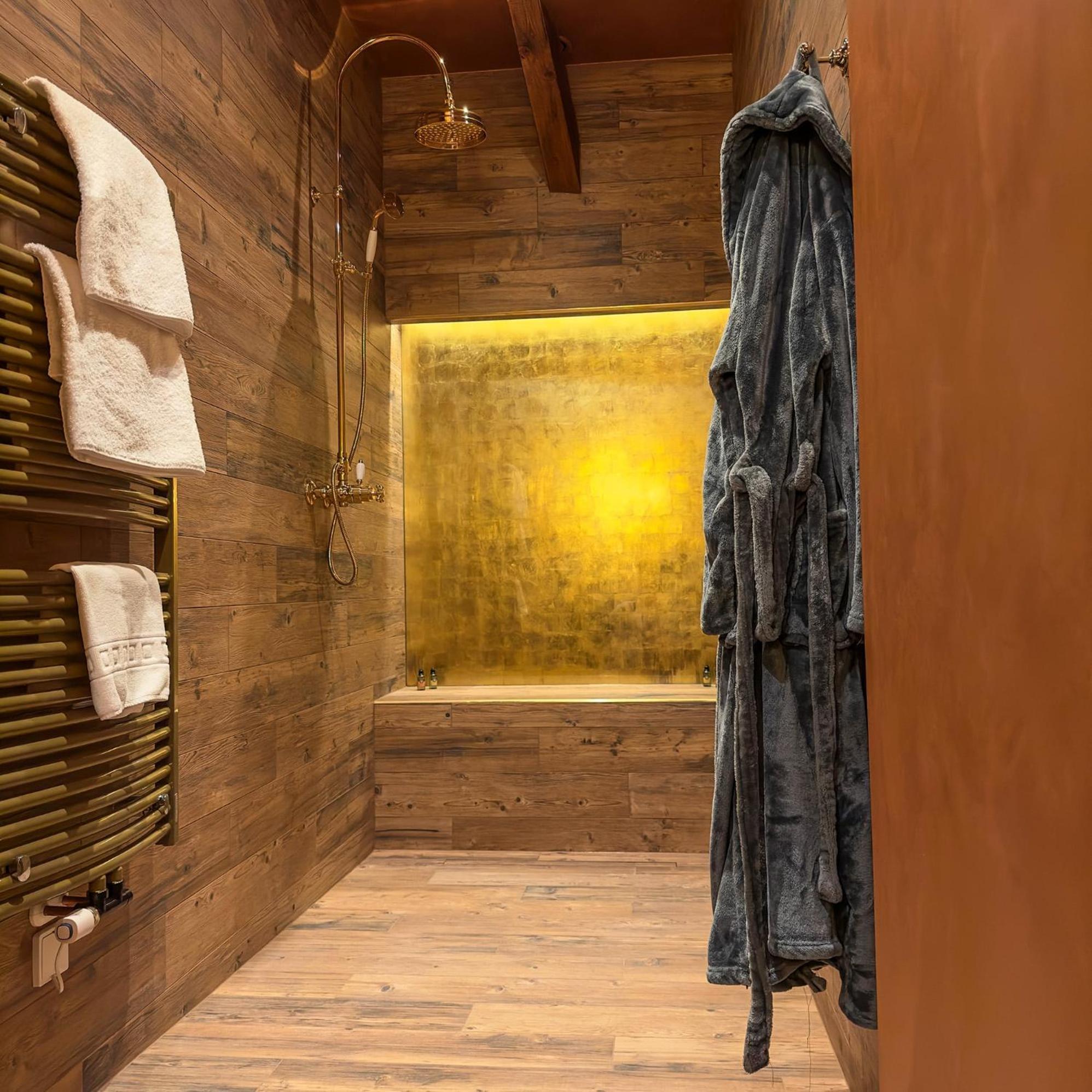 Park Hotel Popovicky エクステリア 写真