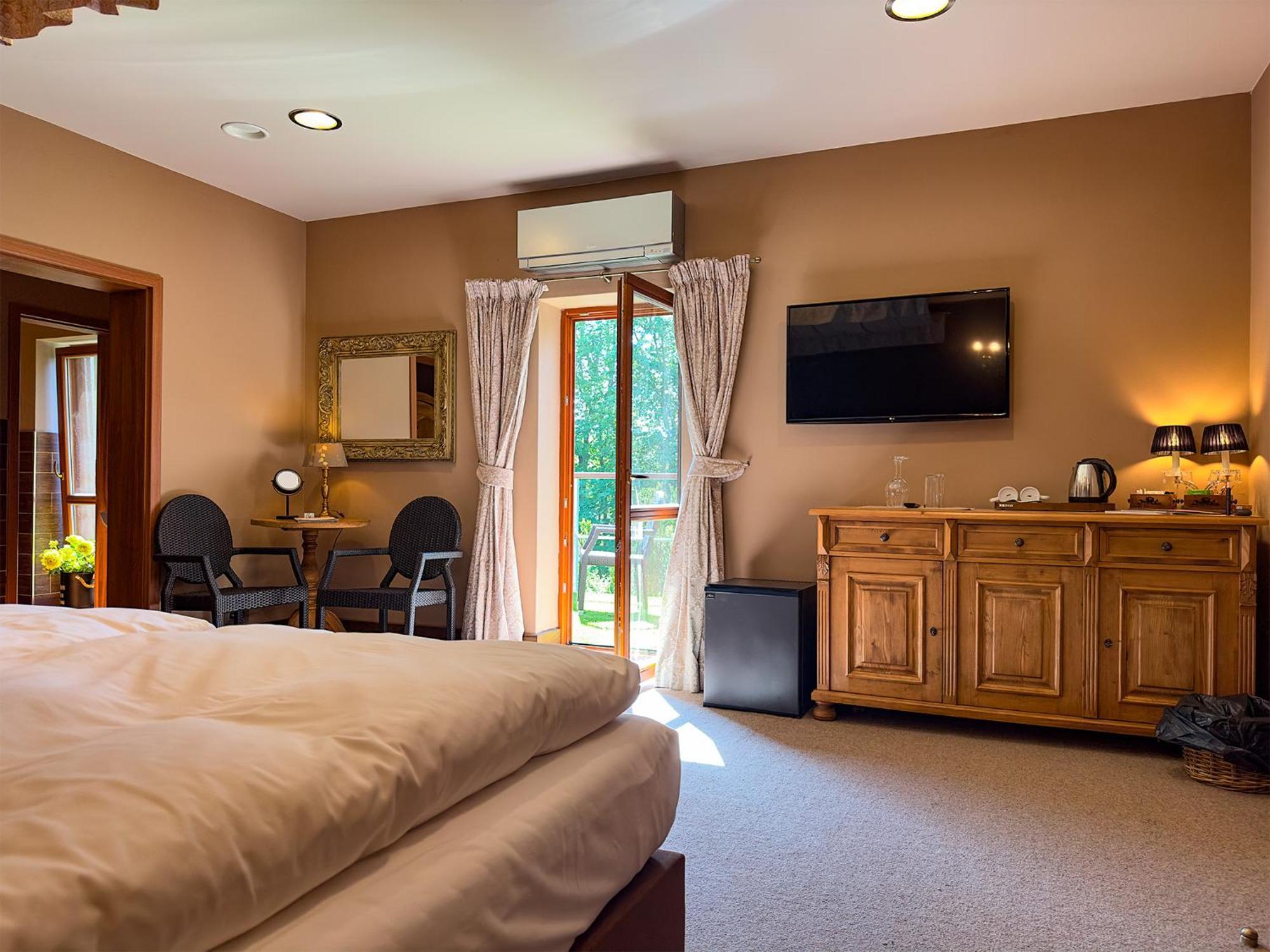 Park Hotel Popovicky エクステリア 写真