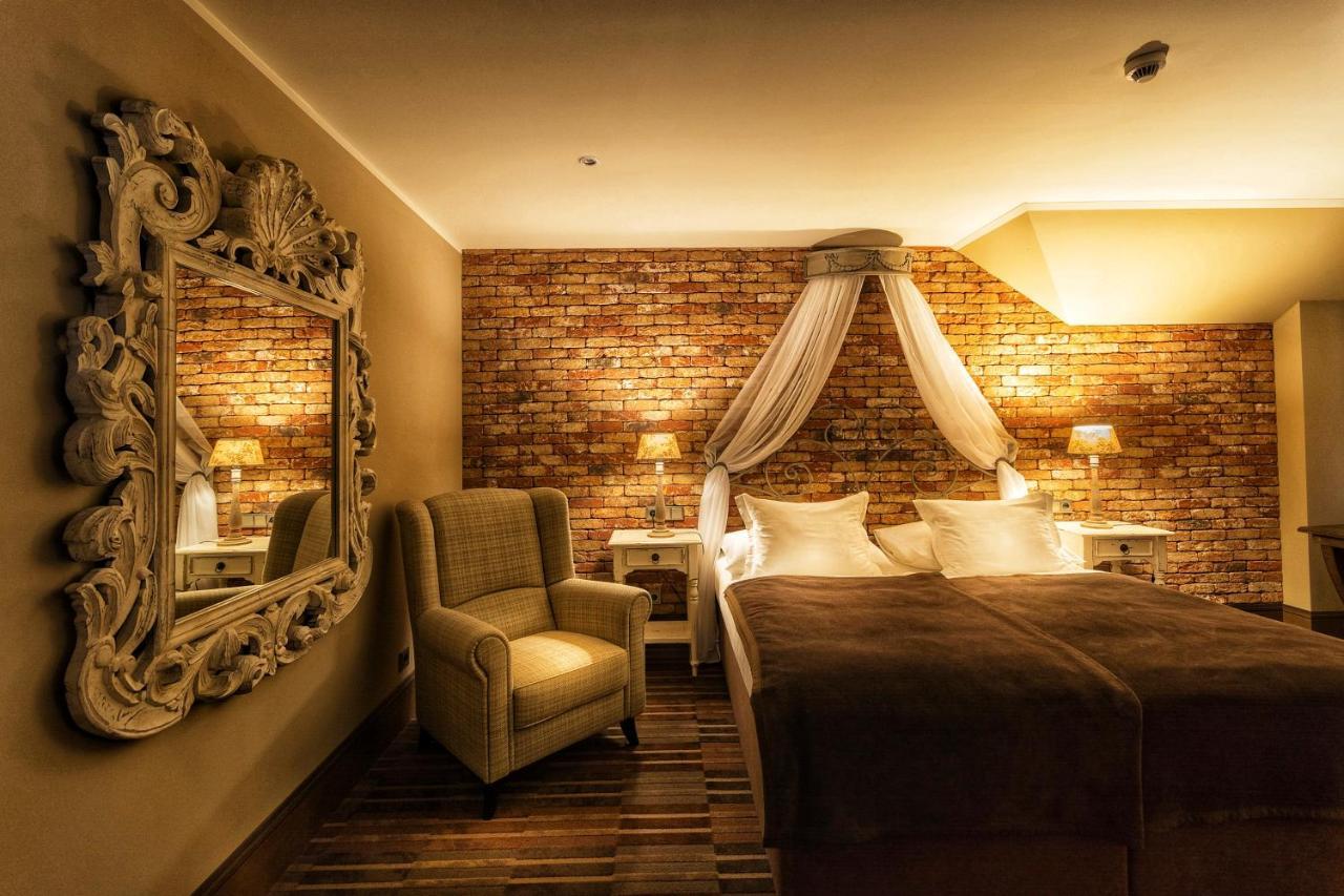 Park Hotel Popovicky エクステリア 写真