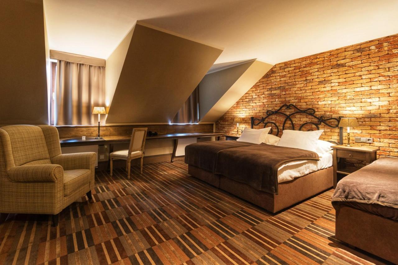 Park Hotel Popovicky エクステリア 写真