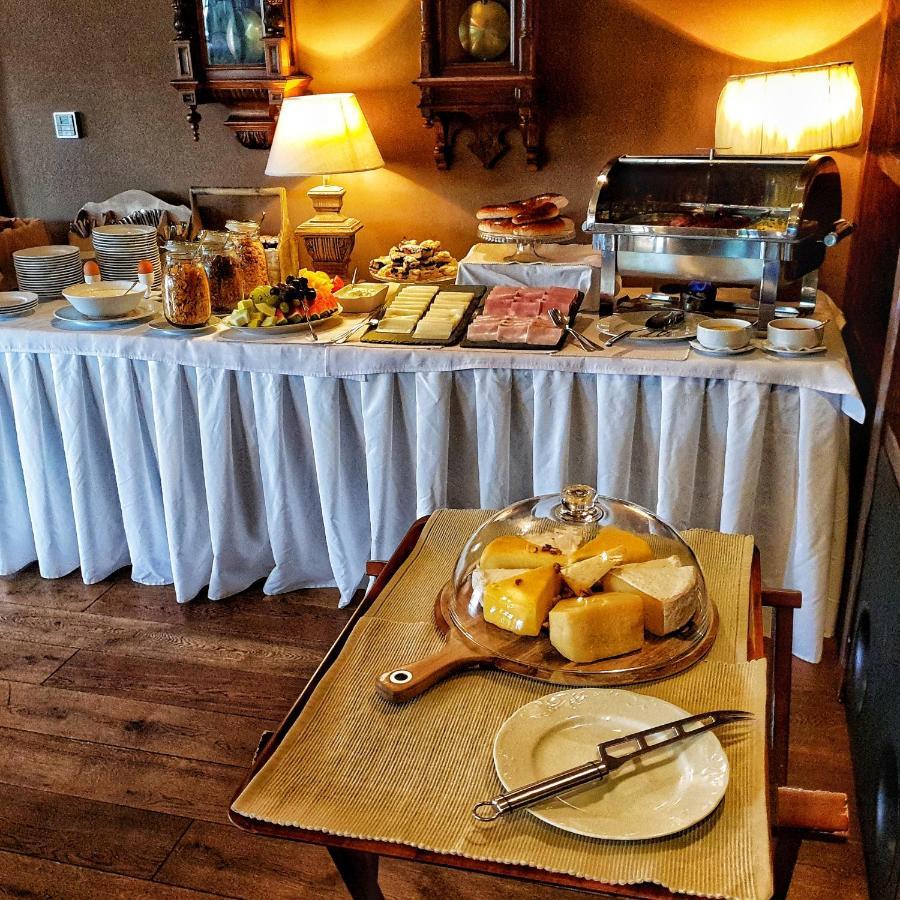 Park Hotel Popovicky エクステリア 写真